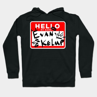 Evan Kelmp Hoodie